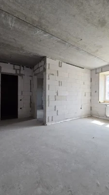 Продаж 1к квартири з автономкою