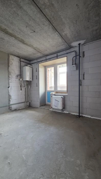 Продаж 1к квартири з автономкою