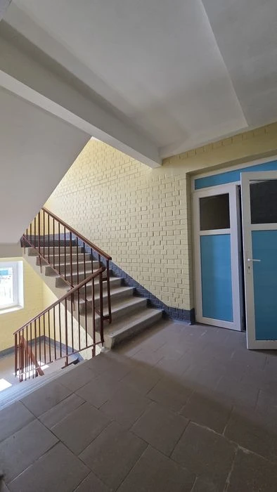 Продаж 1к квартири з автономкою