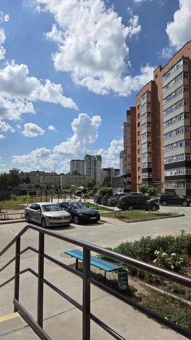 Продаж 1к квартири з автономкою