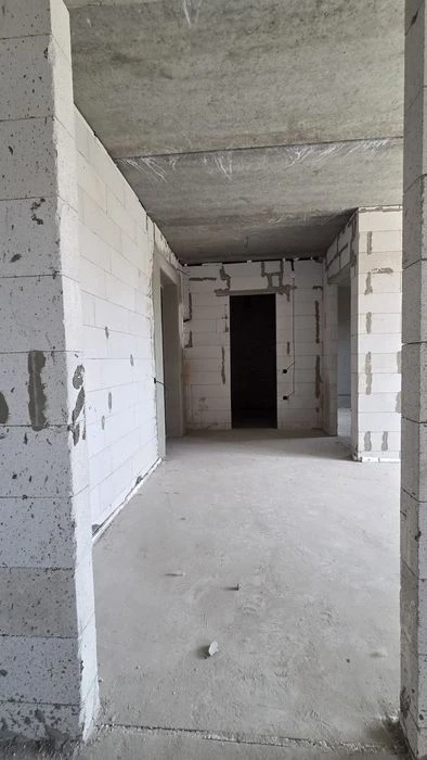 Продаж 1к квартири з автономкою