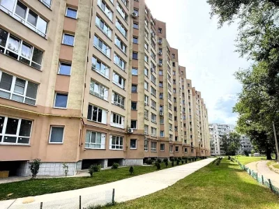Квартира. Суми, Свободи просп. (Прокоф'єва), 16 к