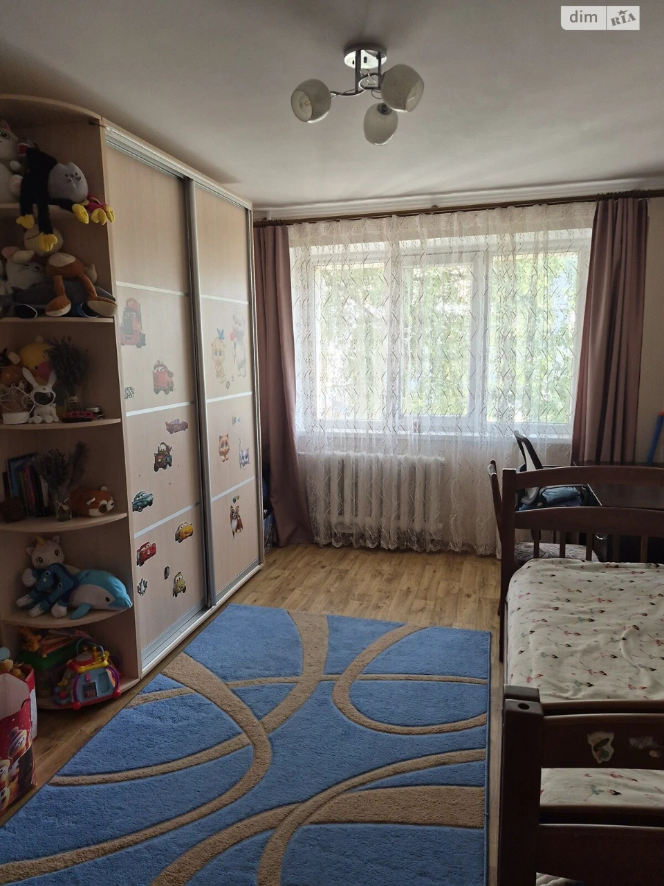 Продаж Квартира Ковпаковський