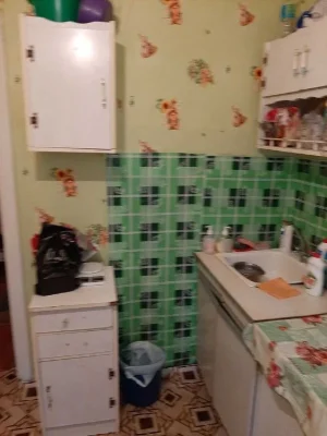 4 квартира в 10  мрне