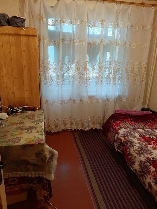 4 квартира в 10  мрне