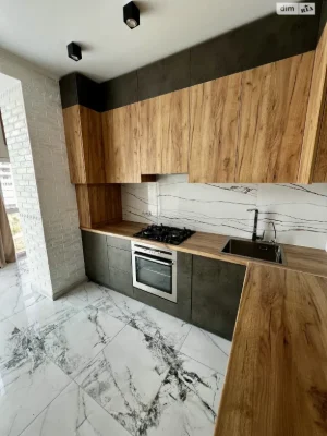 Продаж Квартира Зарічний