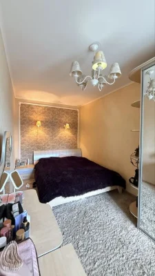 Продаж 2к.квартири площа Покровська . Центр