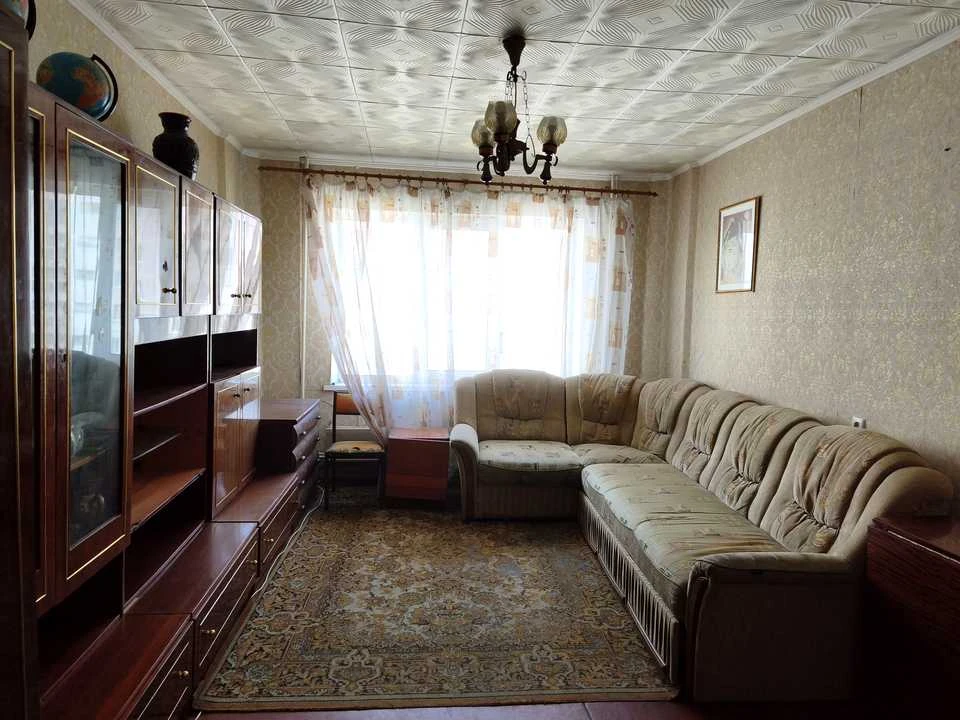 Квартира. Суми, Михайла Лушпи просп. (Космонавтів)