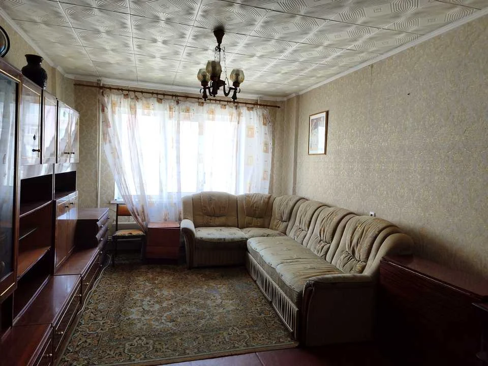 Квартира. Суми, Михайла Лушпи просп. (Космонавтів)