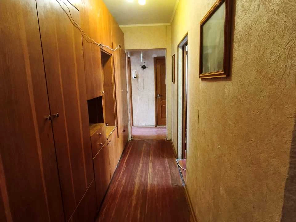Квартира. Суми, Михайла Лушпи просп. (Космонавтів)