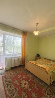 Продаж 3х кімнатноі квартири по Роменській