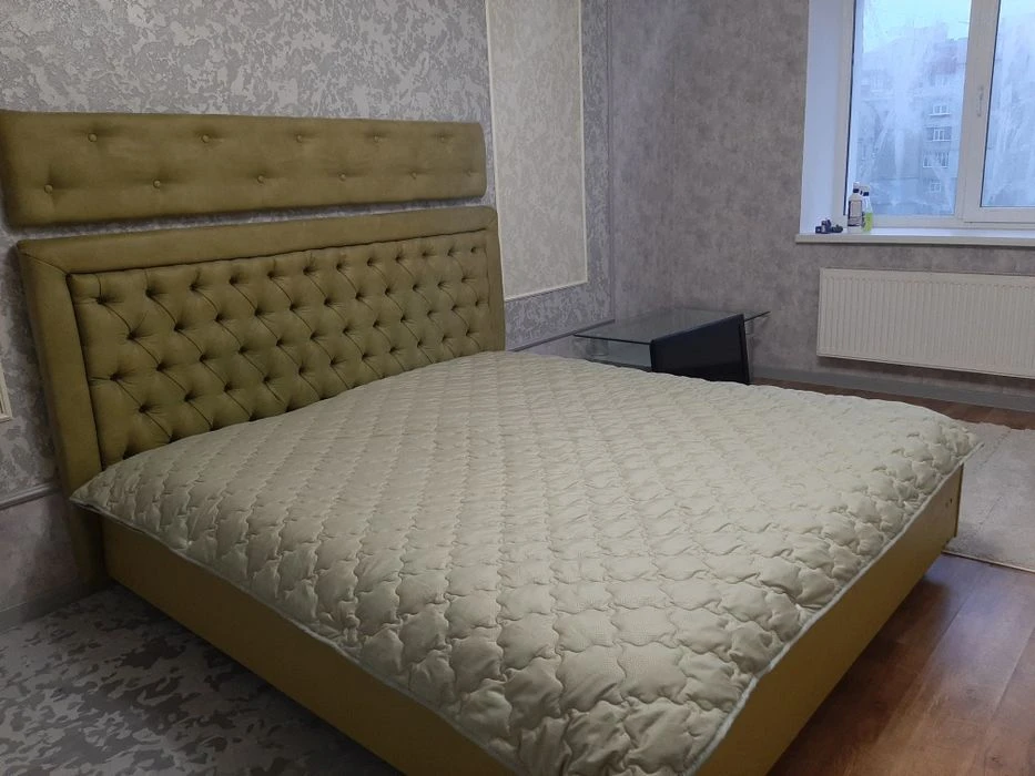 Продам 3кім, Новомістенська, Меблі та техніка