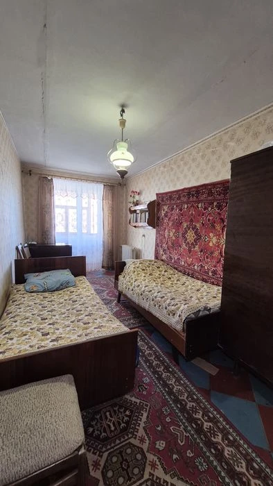 Продаж двокімнатної квартири по вул.Кондратьєва ( район АТБ)