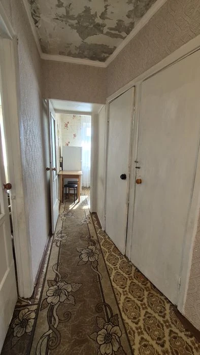 Продаж двокімнатної квартири по вул.Кондратьєва ( район АТБ)