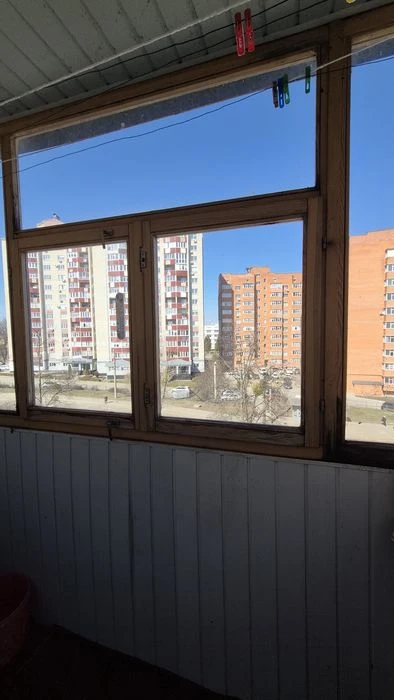 Продаж двокімнатної квартири по вул.Кондратьєва ( район АТБ)