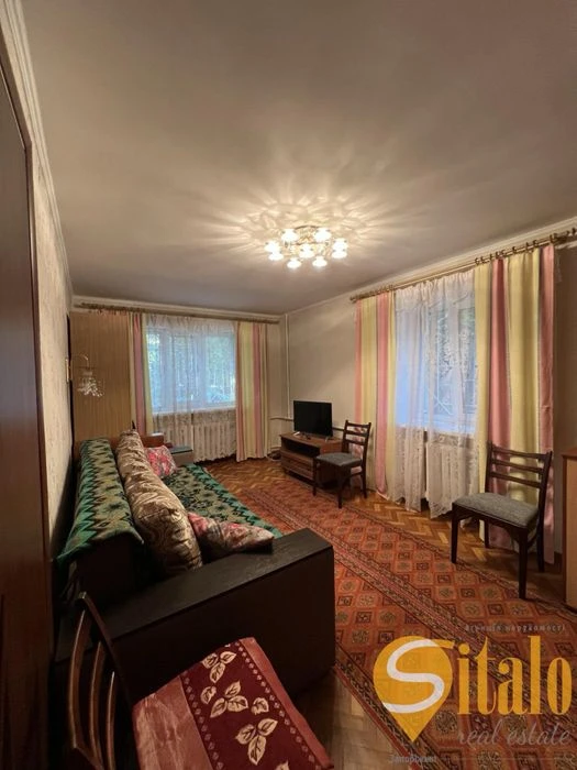 Продається 1-к квартира по вул. Республіканській (044)
