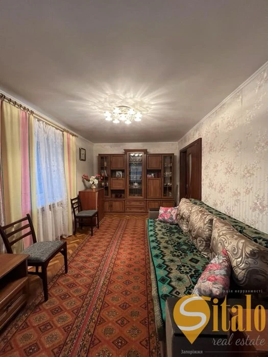 Продається 1-к квартира по вул. Республіканській (044)