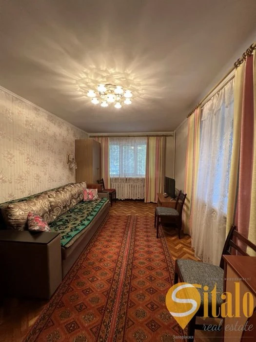 Продається 1-к квартира по вул. Республіканській (044)