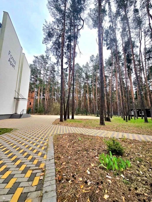 Продаж або обмін, студії під чистову обробку в ЖК "Forest Ap