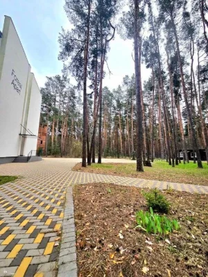 Продаж або обмін, студії під чистову обробку в ЖК "Forest Ap