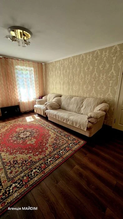 Продаж двокімнатної квартири