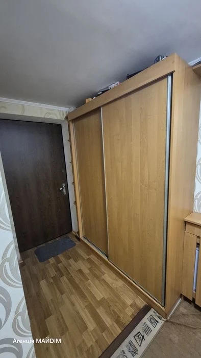 Продаж двокімнатної квартири