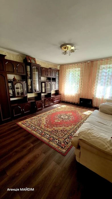 Продаж двокімнатної квартири
