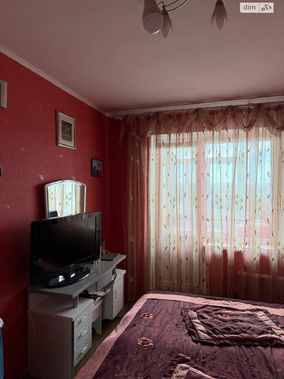 Продаж Квартира Зарічний