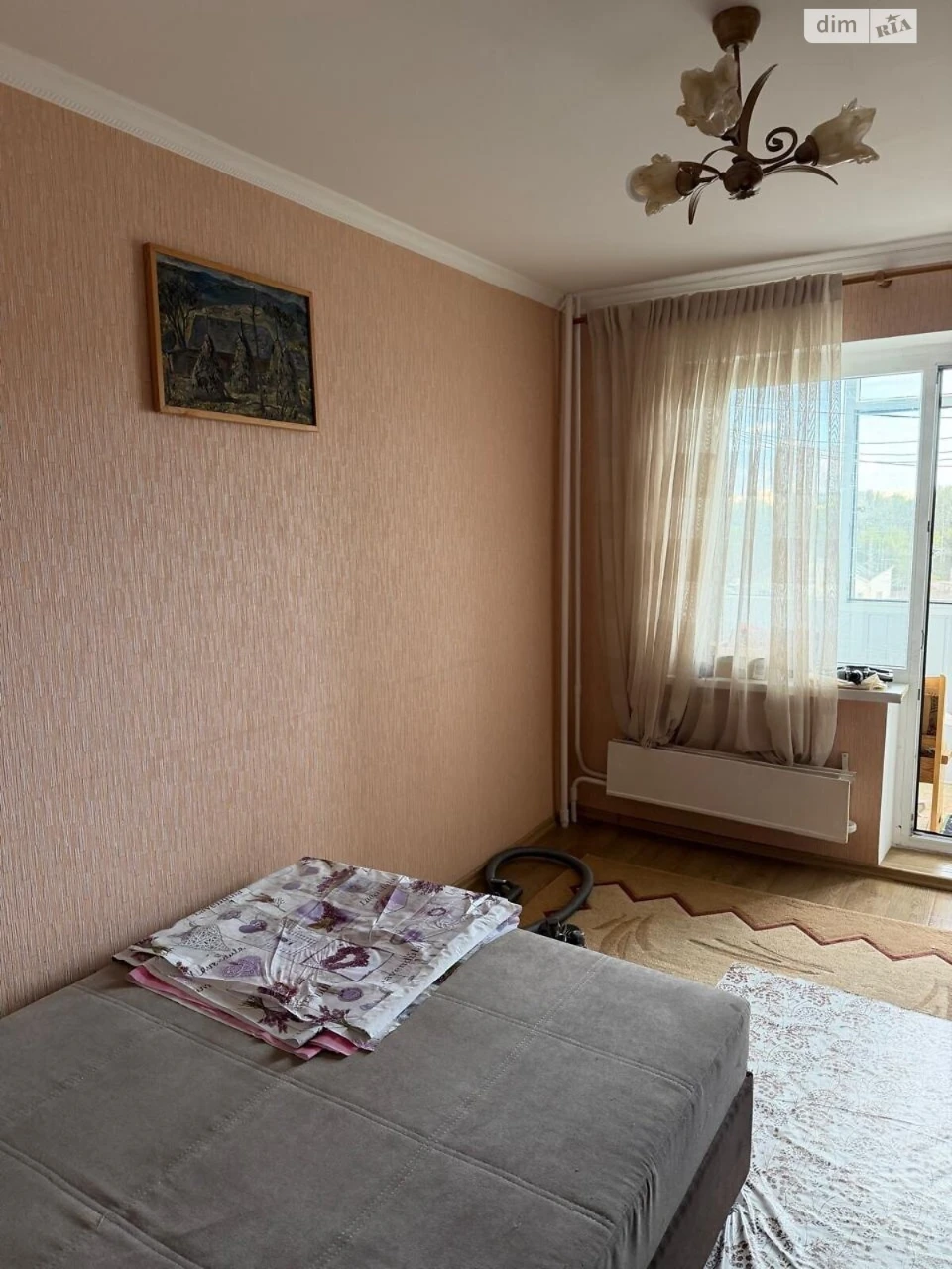Продаж Квартира Зарічний