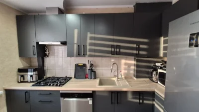 Продам 3 кім, Харківська, Меблі та техніка