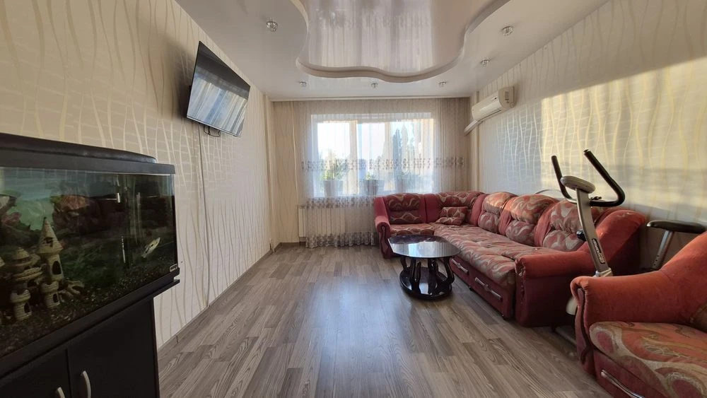 Продам 3 кім, Харківська, Меблі та техніка