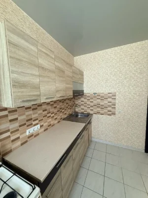 Автономка, 2 поверх