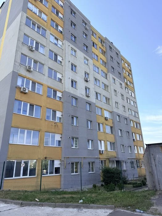 Автономка, 2 поверх