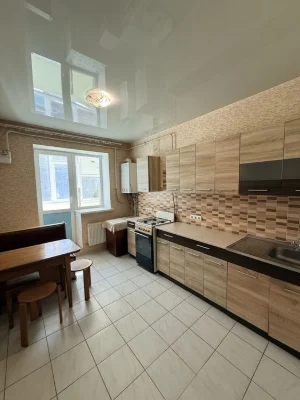 Автономка, 2 поверх