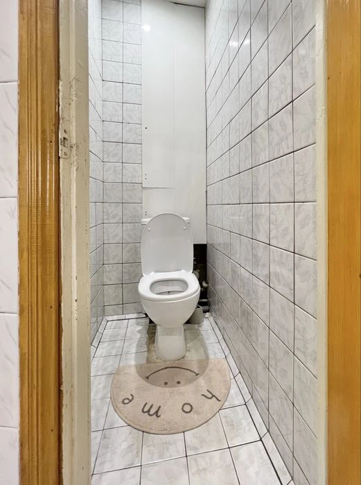 2к квартира на 4 поверсі/5