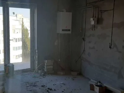Квартира. Суми, Михайла Лушпи просп. (Космонавтів), (просп.