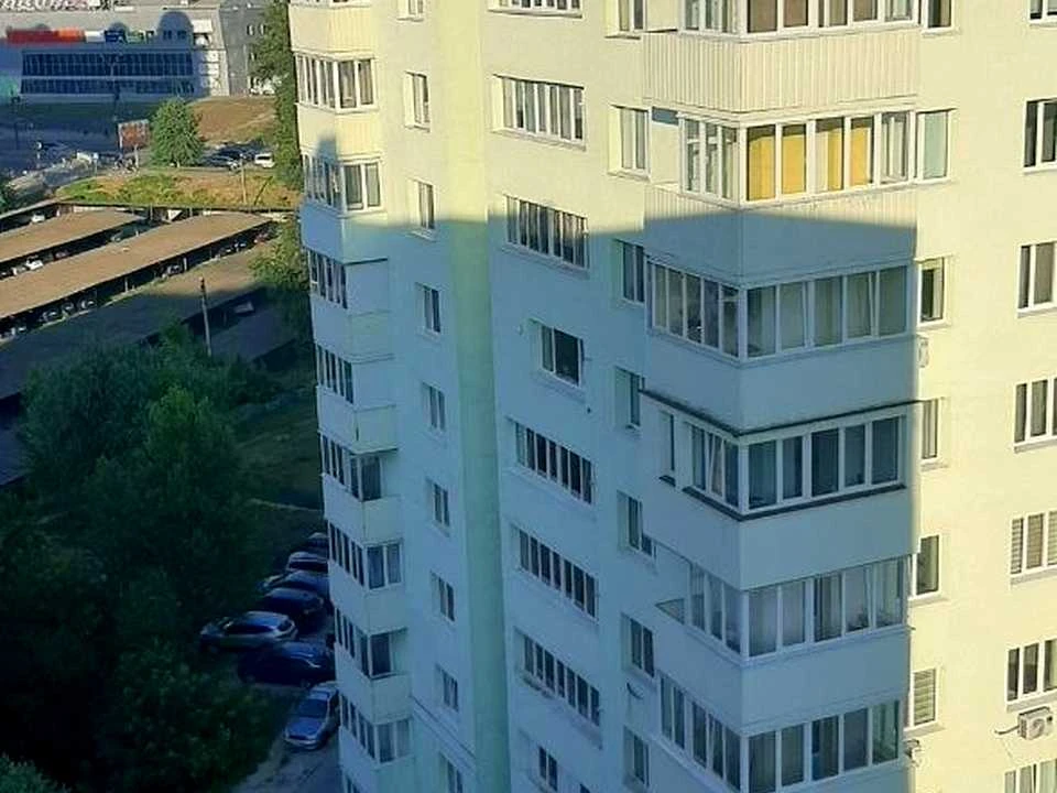 Квартира. Суми, Михайла Лушпи просп. (Космонавтів), (просп.