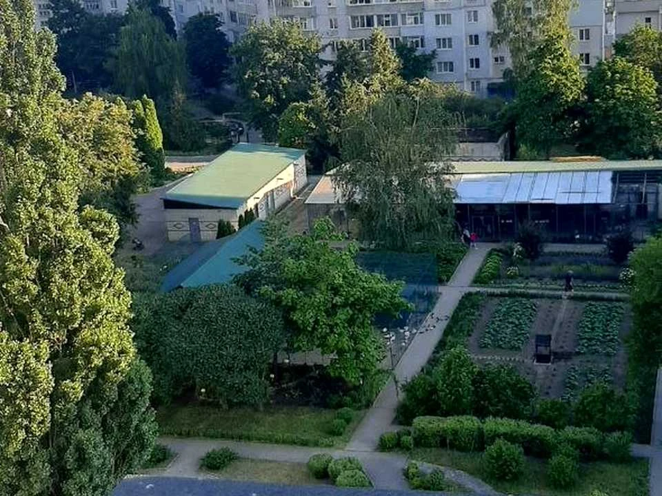Квартира. Суми, Михайла Лушпи просп. (Космонавтів), (просп.