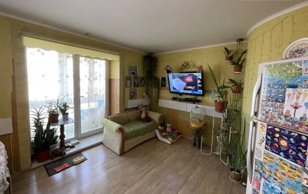 5 комн. квартира 144м ремонт мебель техника Королева