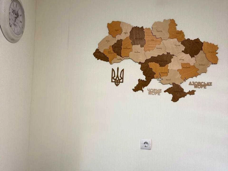 Квартира. Суми, Михайла Лушпи просп. (Космонавтів)