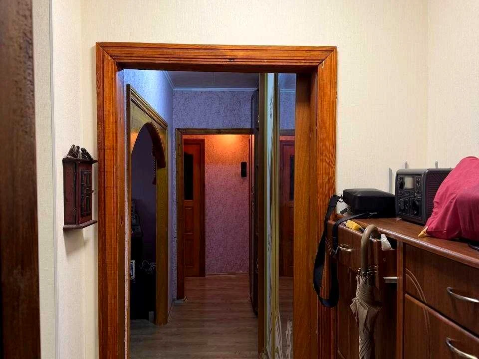Квартира. Суми, Михайла Лушпи просп. (Космонавтів)