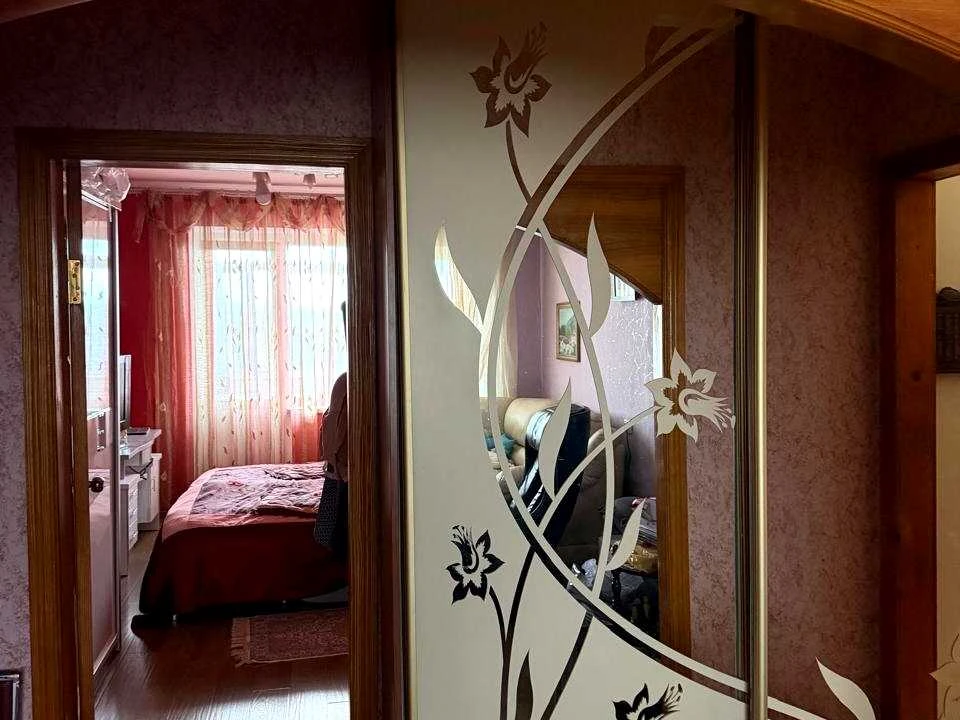 Квартира. Суми, Михайла Лушпи просп. (Космонавтів)