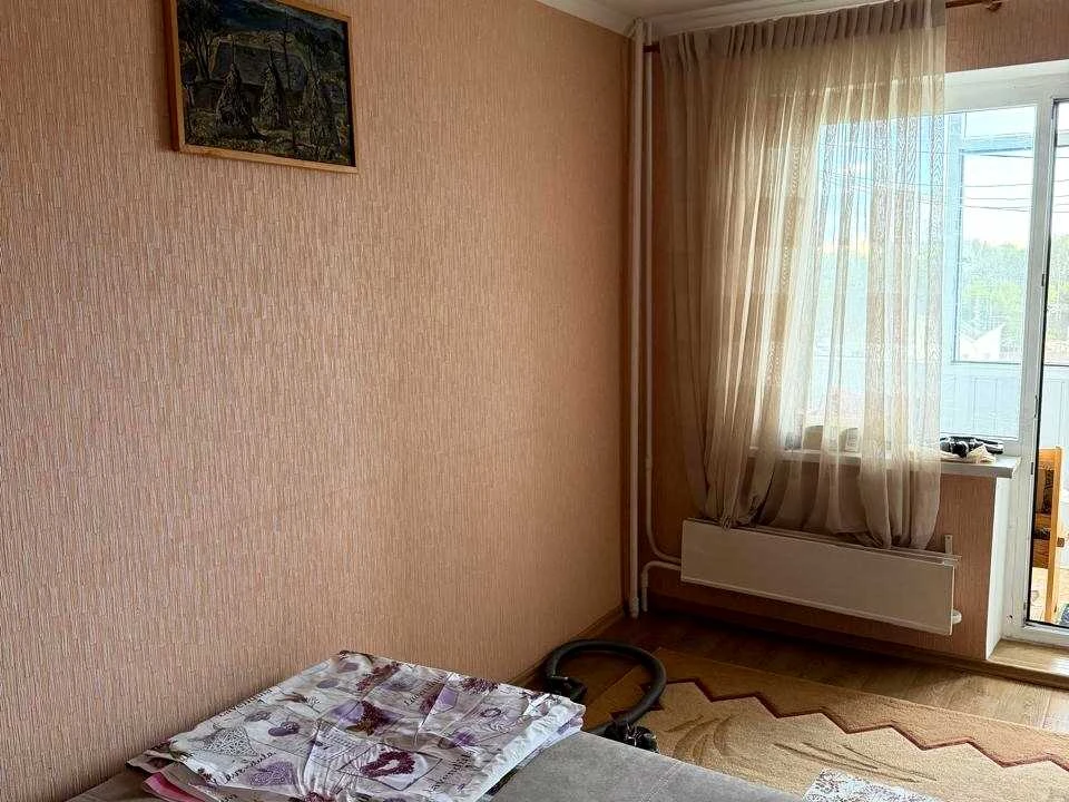 Квартира. Суми, Михайла Лушпи просп. (Космонавтів)