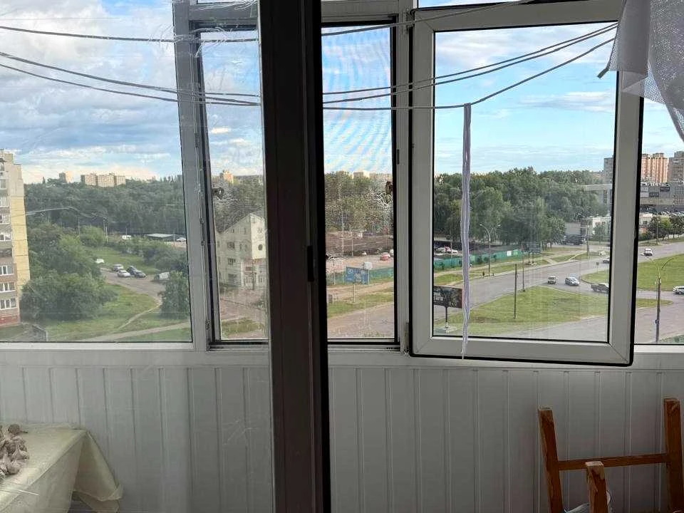 Квартира. Суми, Михайла Лушпи просп. (Космонавтів)