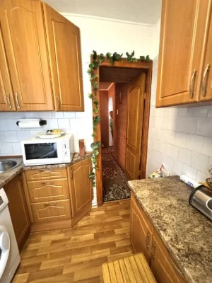 Продам 2-х вул. Чорновола