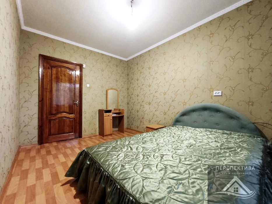 2-кімнатна квартира, Лушпи, 1 поверх!