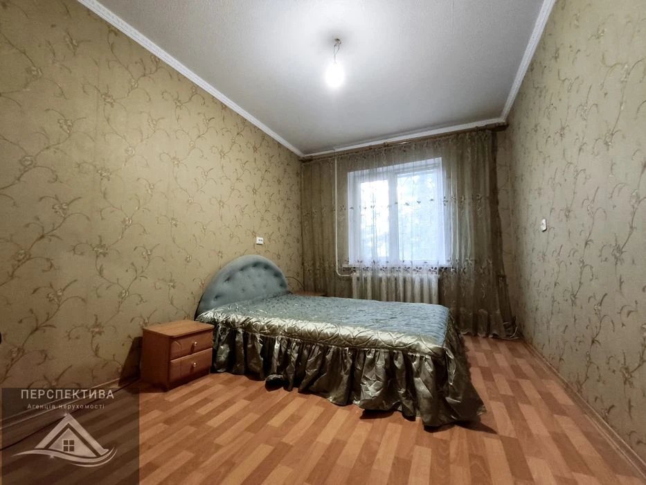 2-кімнатна квартира, Лушпи, 1 поверх!