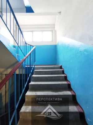 2-кімнатна квартира, Лушпи, 1 поверх!