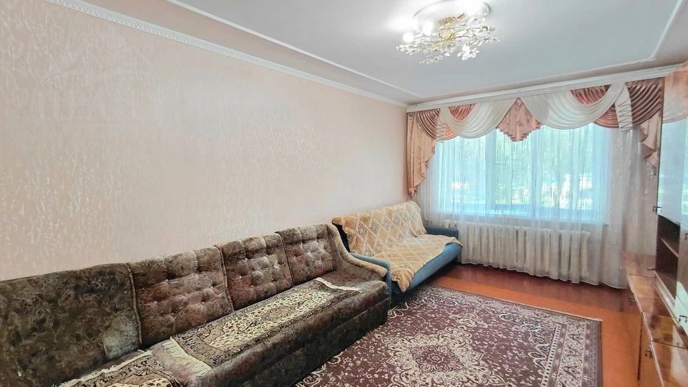 Продаж 1кмн квартири з меблями та технікою