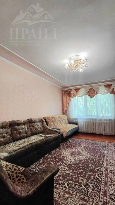 Продаж 1кмн квартири з меблями та технікою